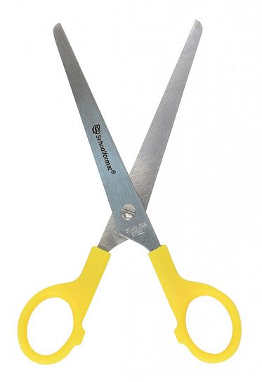 ножницы детские "schoolформат" 135мм Ножницы детские "schoolформат" 135мм