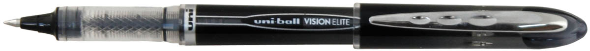ручка роллер "uni" "vision elite ub-205" черн. 0,5 мм водост. чернила Ручка роллер "uni" "vision elite ub-205" черн. 0,5 мм водост. чернила