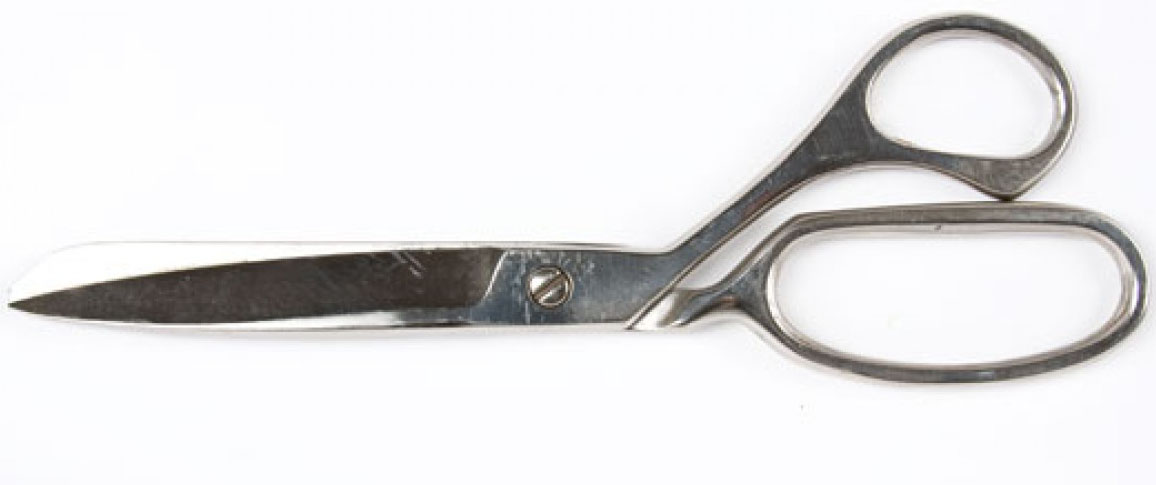 ножницы портновские 230мм Ножницы портновские 230мм