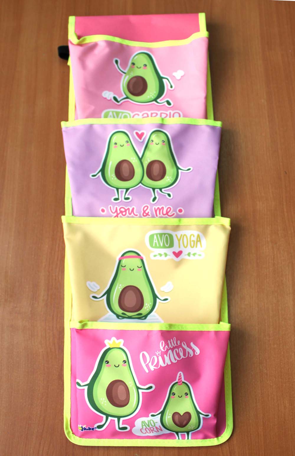 органайзер настенный оникс "avocado life" Органайзер настенный оникс "avocado life"