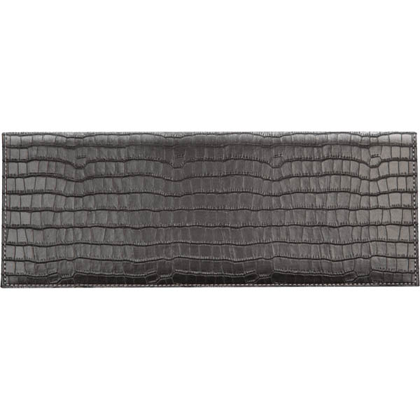 еженедельник недатир. 145х310 черный "devente wild" Еженедельник недатир. 145х310 черный "devente wild"