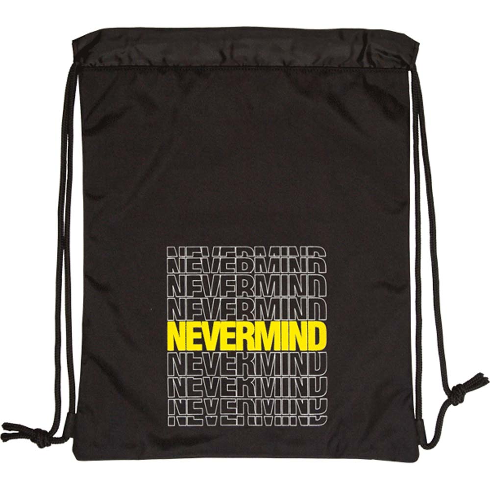 сумка для обуви devente "never mind" 36х46см Сумка для обуви devente "never mind" 36х46см