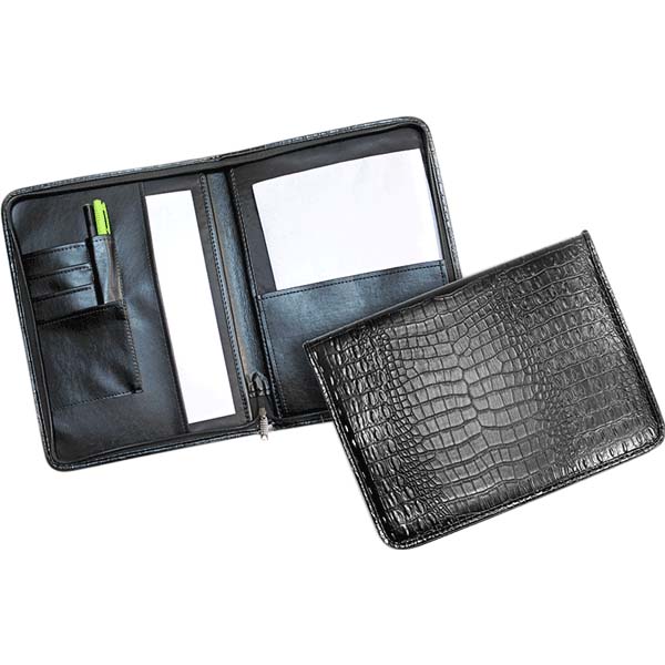 папка на молнии кож.зам. devente "birmingham" 270х370мм Папка на молнии кож.зам. devente "birmingham" 270х370мм