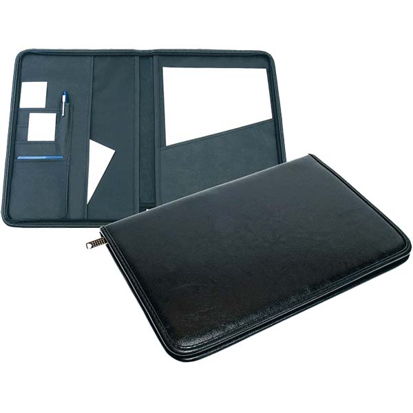 папка на молнии кож.зам. devente "alfa" 250х350мм Папка на молнии кож.зам. devente "alfa" 250х350мм