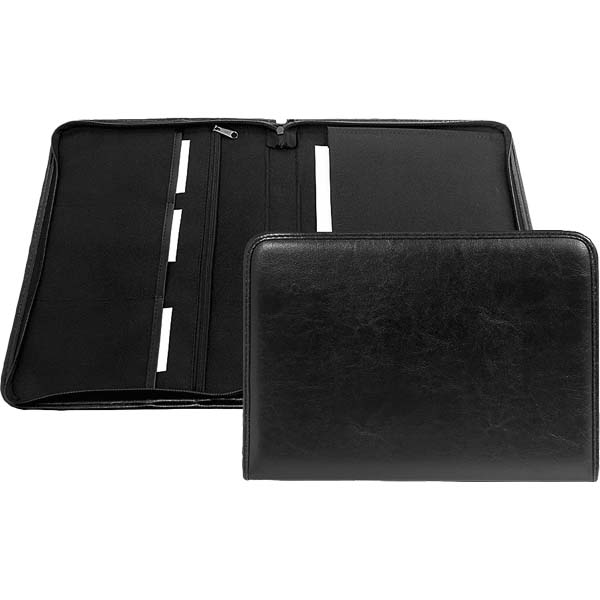 папка на молнии кож.зам. devente "oxford" 250х370мм Папка на молнии кож.зам. devente "oxford" 250х370мм