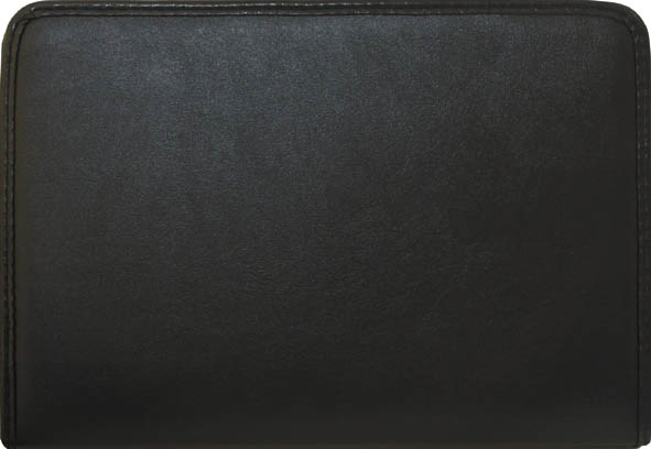 папка на молнии кож.зам. "люкс" 37x26x3 см Папка на молнии кож.зам. "люкс" 37x26x3 см