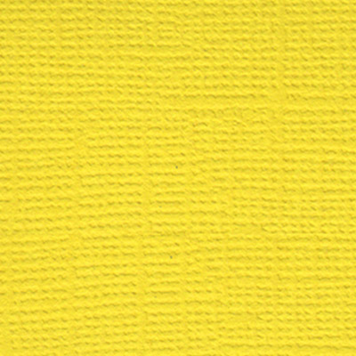 кардсток текстурный жёлтый mr.p. 216гр 30,5х30,5см Кардсток текстурный жёлтый mr.p. 216гр 30,5х30,5см