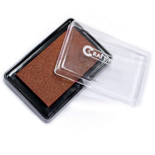 подушка штемпельная "красная" Подушка штемпельная "красная"