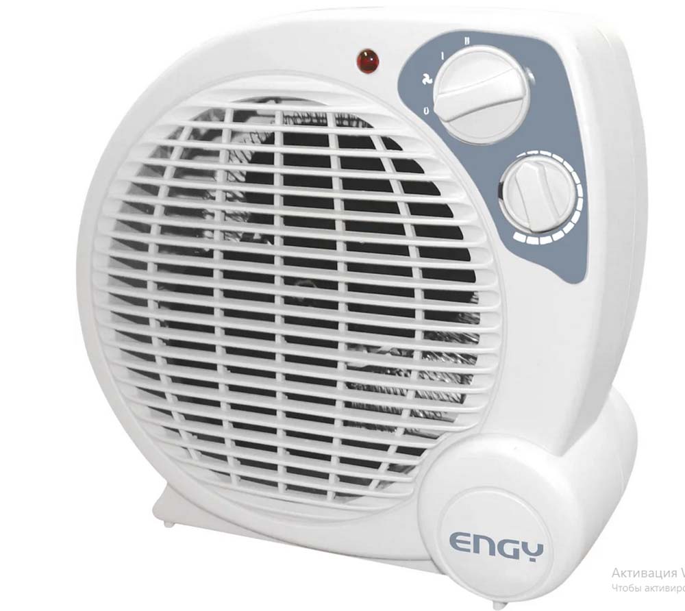 тепловентилятор вертикальный "engy" en-513 Тепловентилятор вертикальный "engy" en-513