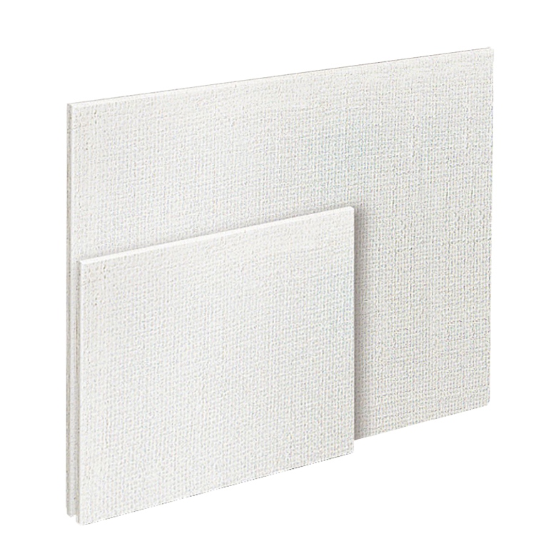 холст на двп 30х40см "эмти" Холст на двп 30х40см "эмти"