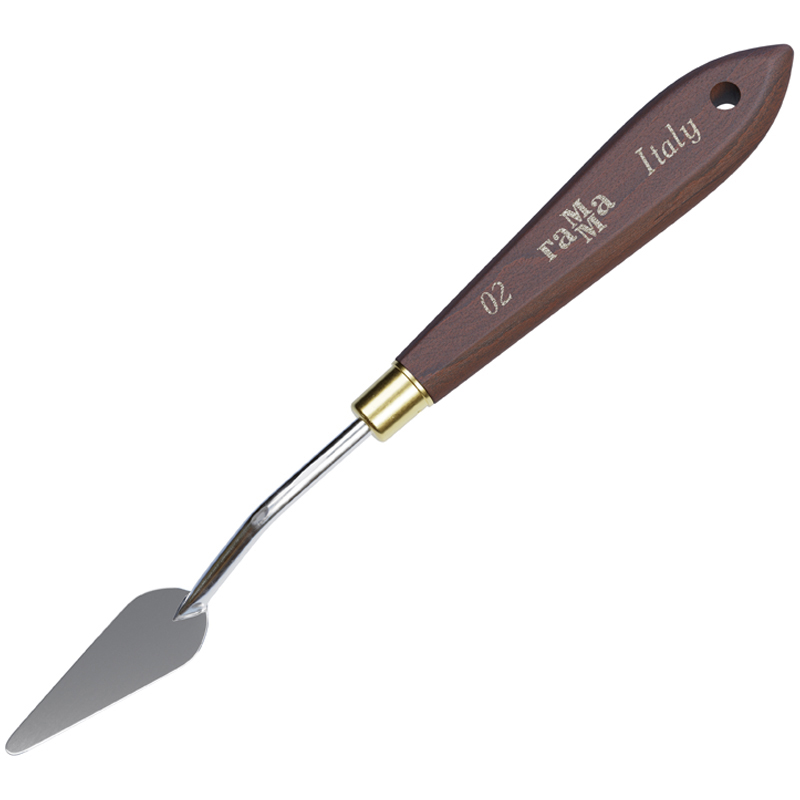 мастихин гамма "старый мастер" №2 Мастихин гамма "старый мастер" №2