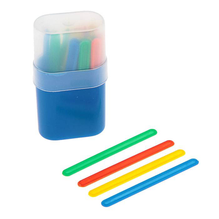 счетные палочки 30 шт. Счетные палочки 30 шт.