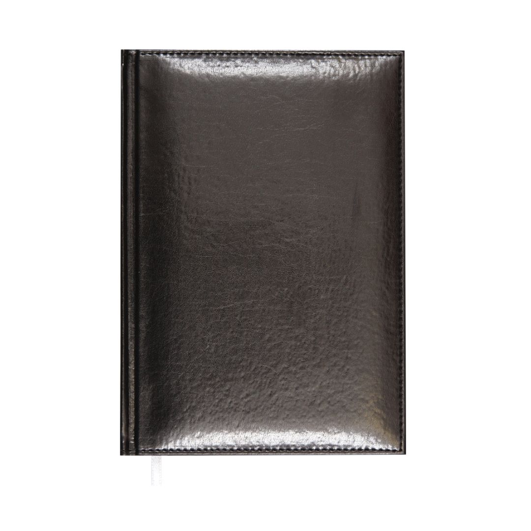 книжка записная а4 тв.обл. 64л. кл. "visa" чёрная (attomex) кож.зам. Книжка записная а4 тв.обл. 64л. кл. "visa" чёрная (attomex) кож.зам.