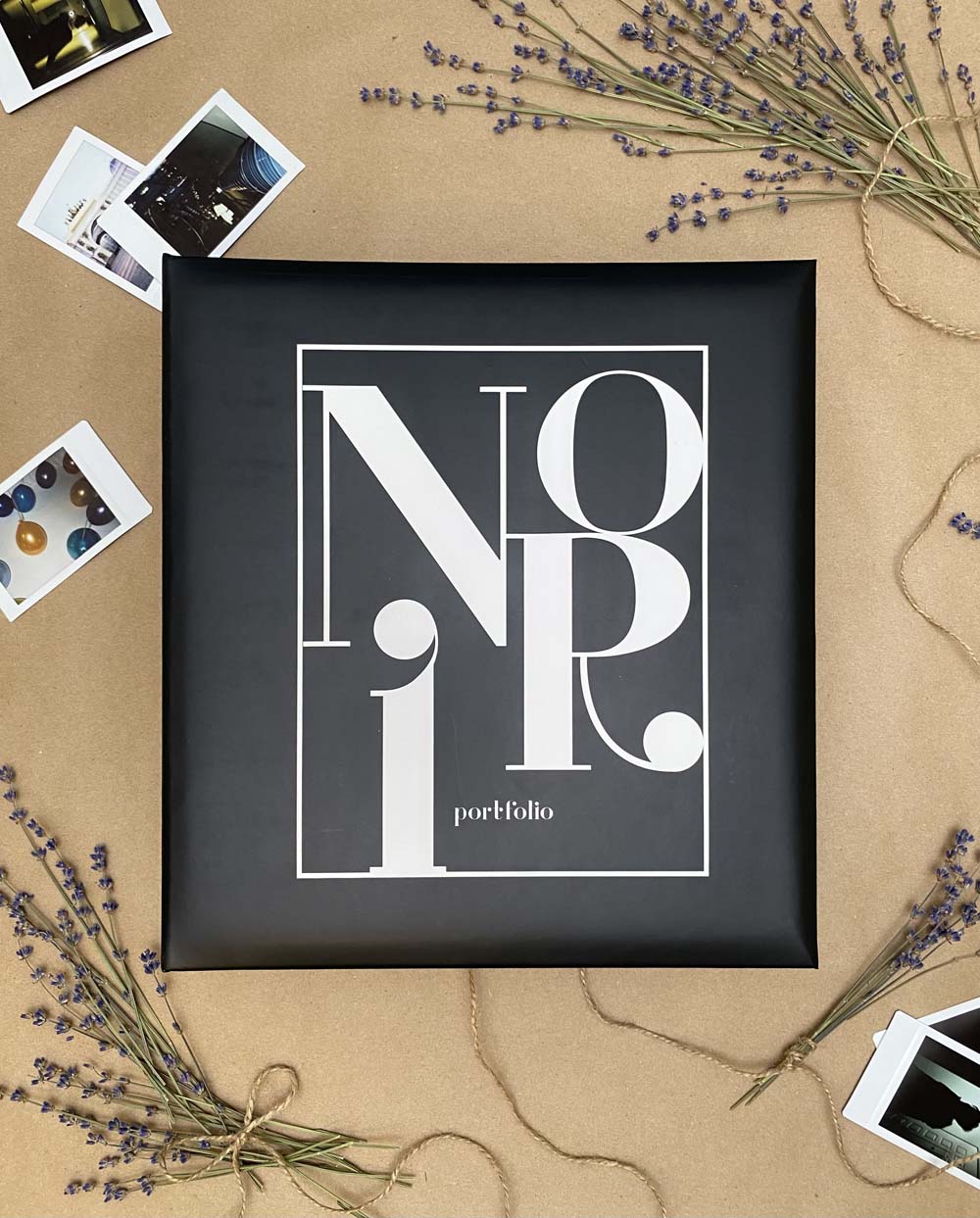 альбом д/фото 50л. с магн.плёнкой 23х28см "noir" Альбом д/фото 50л. с магн.плёнкой 23х28см "noir"