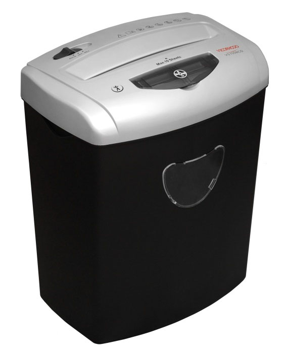 уничтожитель документов "vigorhood" vs1008cd (p4,10л.) Уничтожитель документов "vigorhood" vs1008cd (p4,10л.)