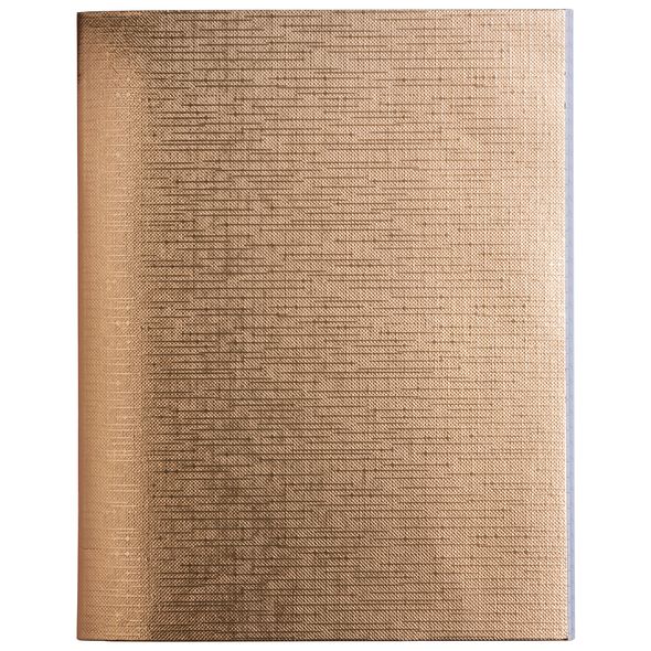 тетрадь бумвинил metallic 48л. кл. золото (hatber) б/б Тетрадь бумвинил metallic 48л. кл. золото (hatber) б/б