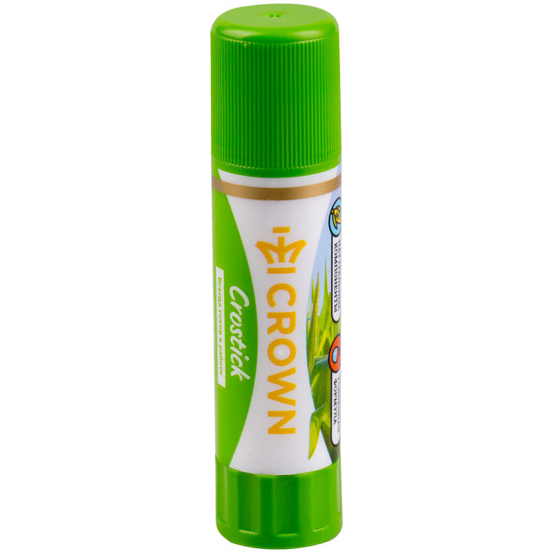 клей-карандаш crown expert 08г pvp Клей-карандаш crown expert 08г pvp