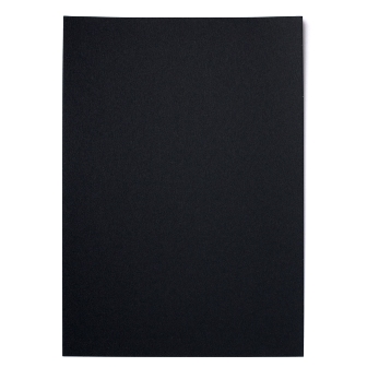 бумага для пастели "малевичъ" а3 270гр 100% целлюлоза черный Бумага для пастели "малевичъ" а3 270гр 100% целлюлоза черный