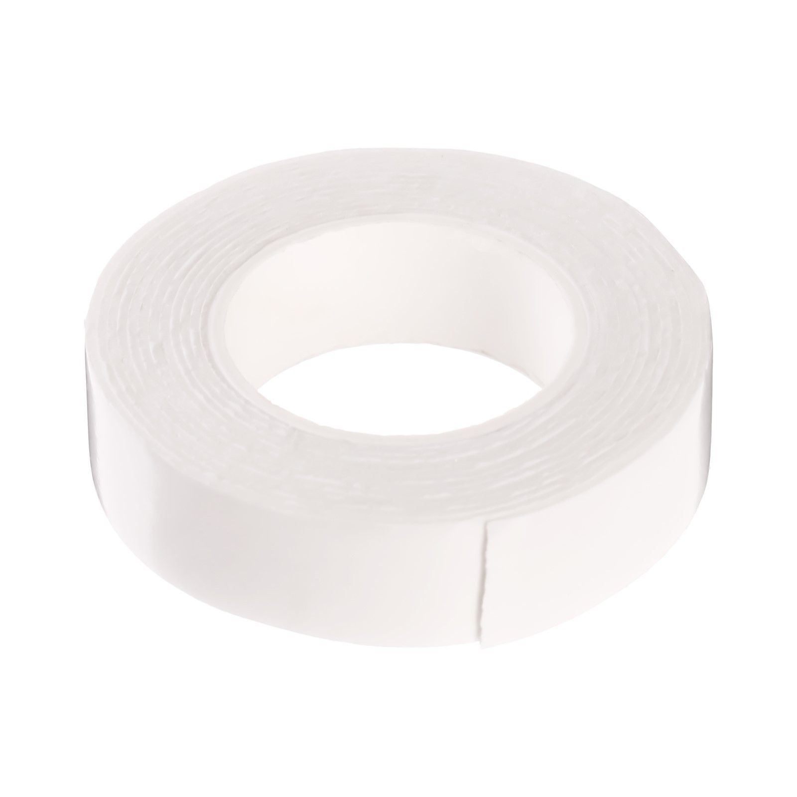 лента клейкая 2-сторонняя 17ммх2м на вспен. основе Лента клейкая 2-сторонняя 17ммх2м на вспен. основе