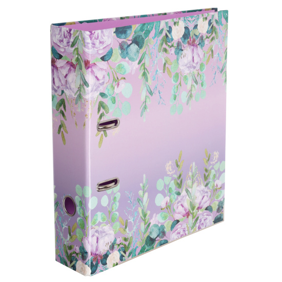папка-регистратор 7,5см картон. ламин. fiorenzo "весна" Папка-регистратор 7,5см картон. ламин. fiorenzo "весна"