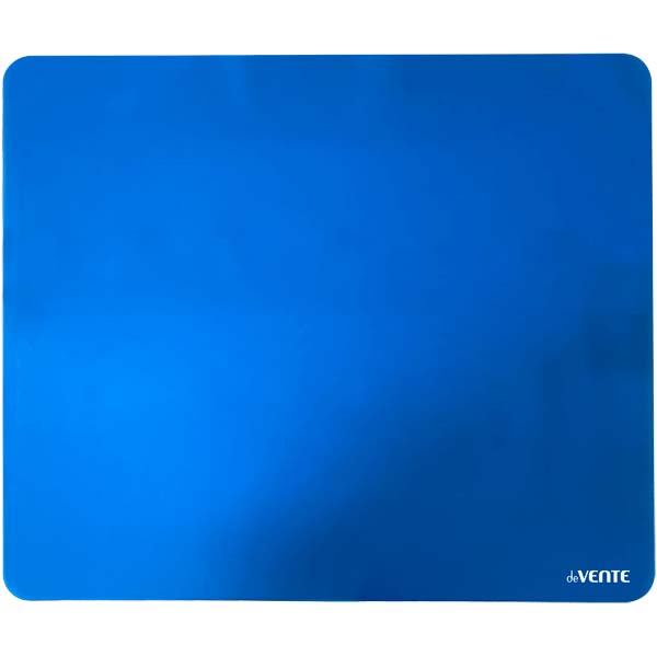 настольное покрытие devente "blue" 550х650мм полупрозрач. синее Настольное покрытие devente "blue" 550х650мм полупрозрач. синее