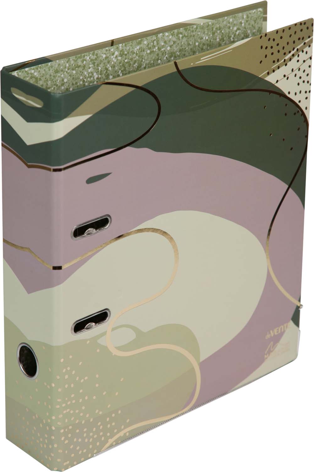 папка-регистратор 7,5см картон. ламин. devente "marandi. design" металл.уголок Папка-регистратор 7,5см картон. ламин. devente "marandi. design" металл.уголок