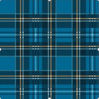 салфетки бум. 330х330мм 20 шт. 3-сл. "синяя клетка" Салфетки бум. 330х330мм 20 шт. 3-сл. "синяя клетка"