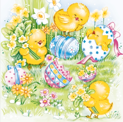 салфетки бум. 330х330мм 20 шт. 3-сл. "пасхальные игры" Салфетки бум. 330х330мм 20 шт. 3-сл. "пасхальные игры"