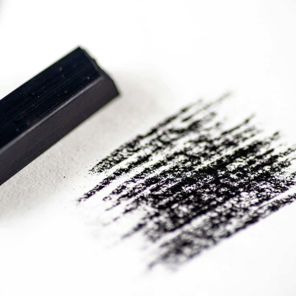 уголь прессованный "малевичъ" 3шт Уголь прессованный "малевичъ" 3шт