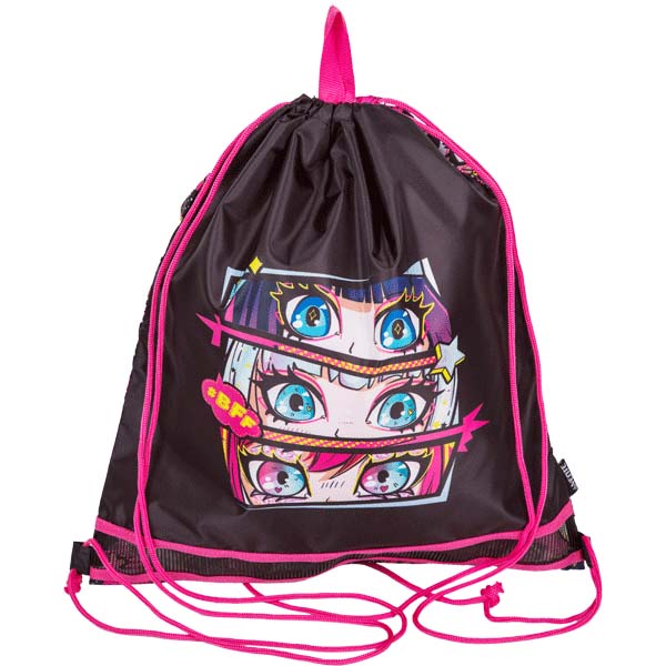 сумка для обуви devente "bff" 40х47см Сумка для обуви devente "bff" 40х47см