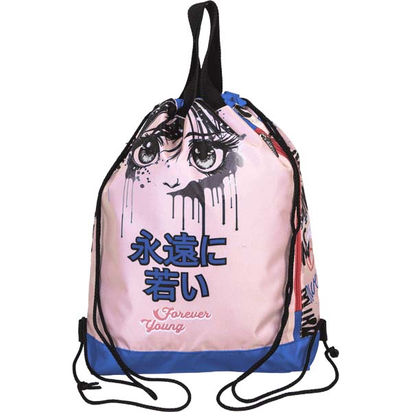 сумка для обуви devente "forever young" 38х43х9см с карманом Сумка для обуви devente "forever young" 38х43х9см с карманом