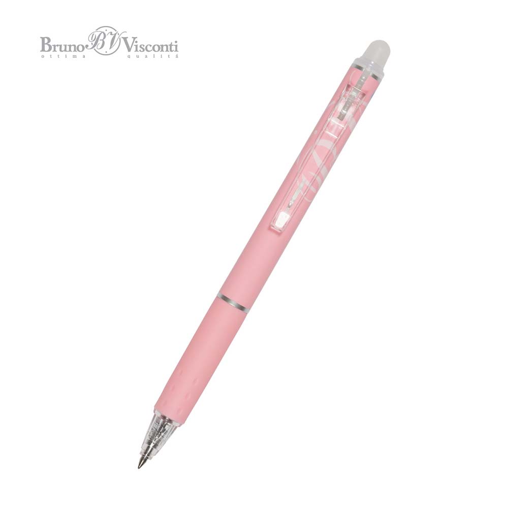 руч. гел.авт."bruno visconti" "deletewrite art.zefir" пиши-стирай 0,5мм син.асс-т Руч. гел.авт."bruno visconti" "deletewrite art.zefir" пиши-стирай 0,5мм син.асс-т