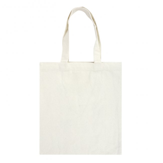 сумка-шоппер 35х40см белая Сумка-шоппер 35х40см белая