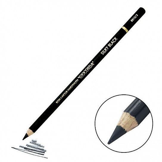 карандаш "koh-i-noor negro" h Карандаш "koh-i-noor negro" h