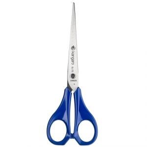 ножницы канц. kangaro 185мм пл.ручки Ножницы канц. kangaro 185мм пл.ручки