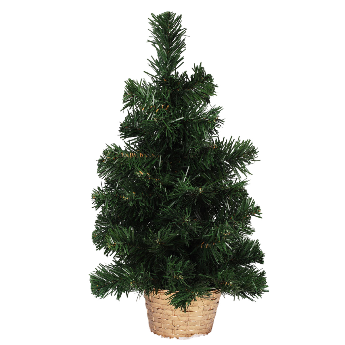 ёлка 40 см "сказка" пвх зелёная Ёлка 40 см "сказка" пвх зелёная