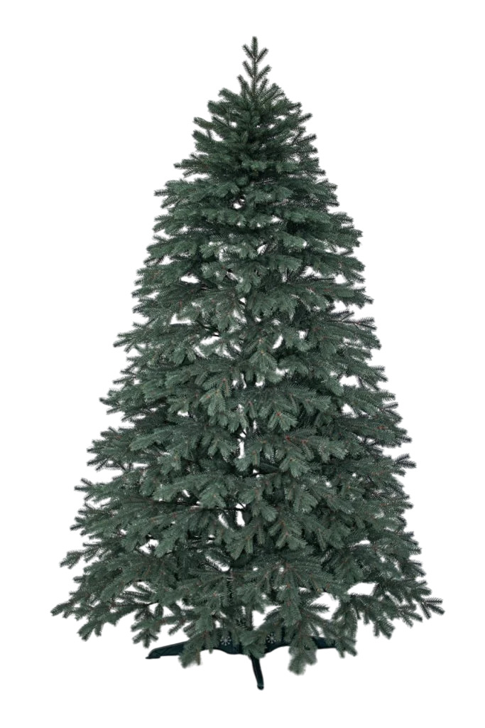 ёлка 1,8 м "тобольская голубая" Ёлка 1,8 м "тобольская голубая"