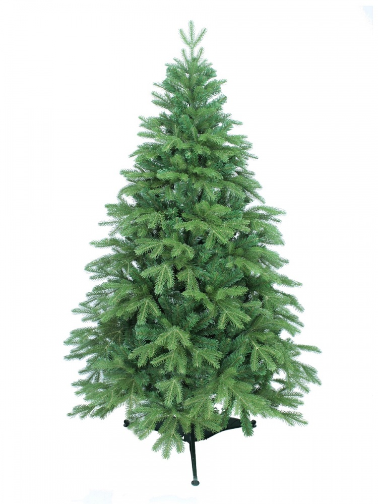 ёлка 1,6 м "аметист" Ёлка 1,6 м "аметист"