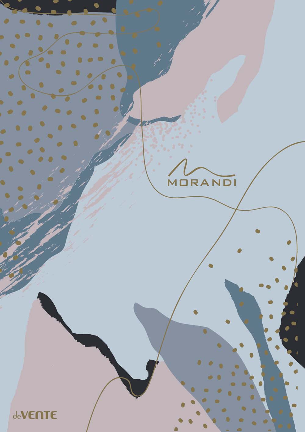 папка-уголок а4 180мкм devente "marandi. sparkle" полупрозрач. с рис. Папка-уголок а4 180мкм devente "marandi. sparkle" полупрозрач. с рис.