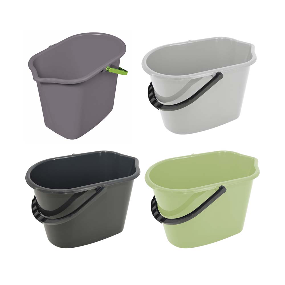 ведро пластиковое "york" 10л.(первич.пластик) прямоуг. Ведро пластиковое "york" 10л.(первич.пластик) прямоуг.