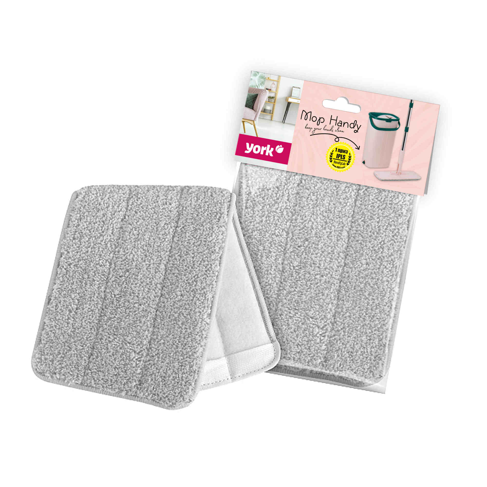 насадка д/швабры "york хэнди" Насадка д/швабры "york хэнди"