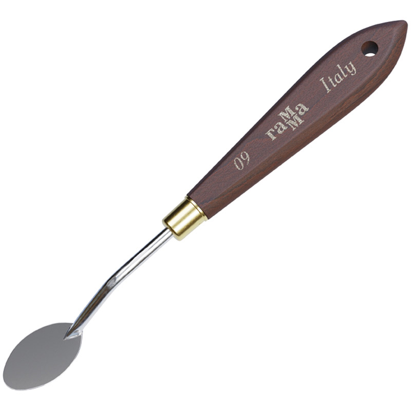 мастихин гамма "старый мастер" №9 Мастихин гамма "старый мастер" №9