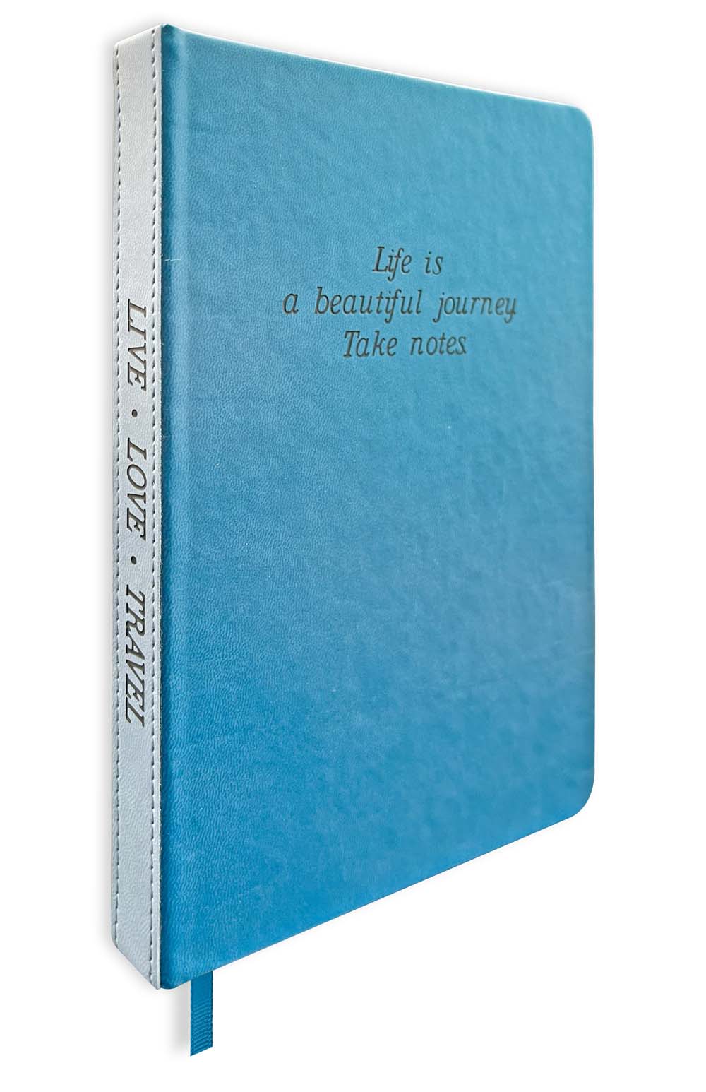 ежедневник недатир. а5 "париж" синий кож.зам. Ежедневник недатир. а5 "париж" синий кож.зам.