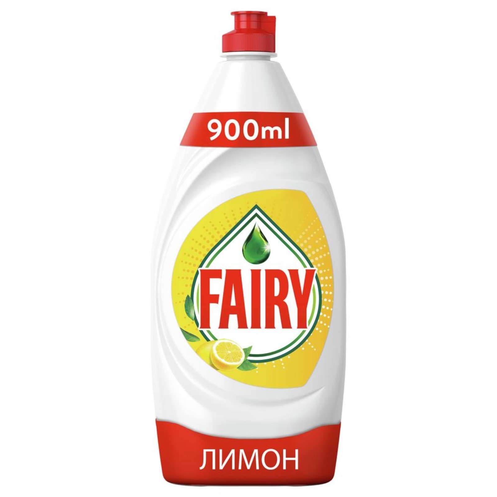 средство д/мытья посуды fairy "сочный лимон" 900мл Средство д/мытья посуды fairy "сочный лимон" 900мл