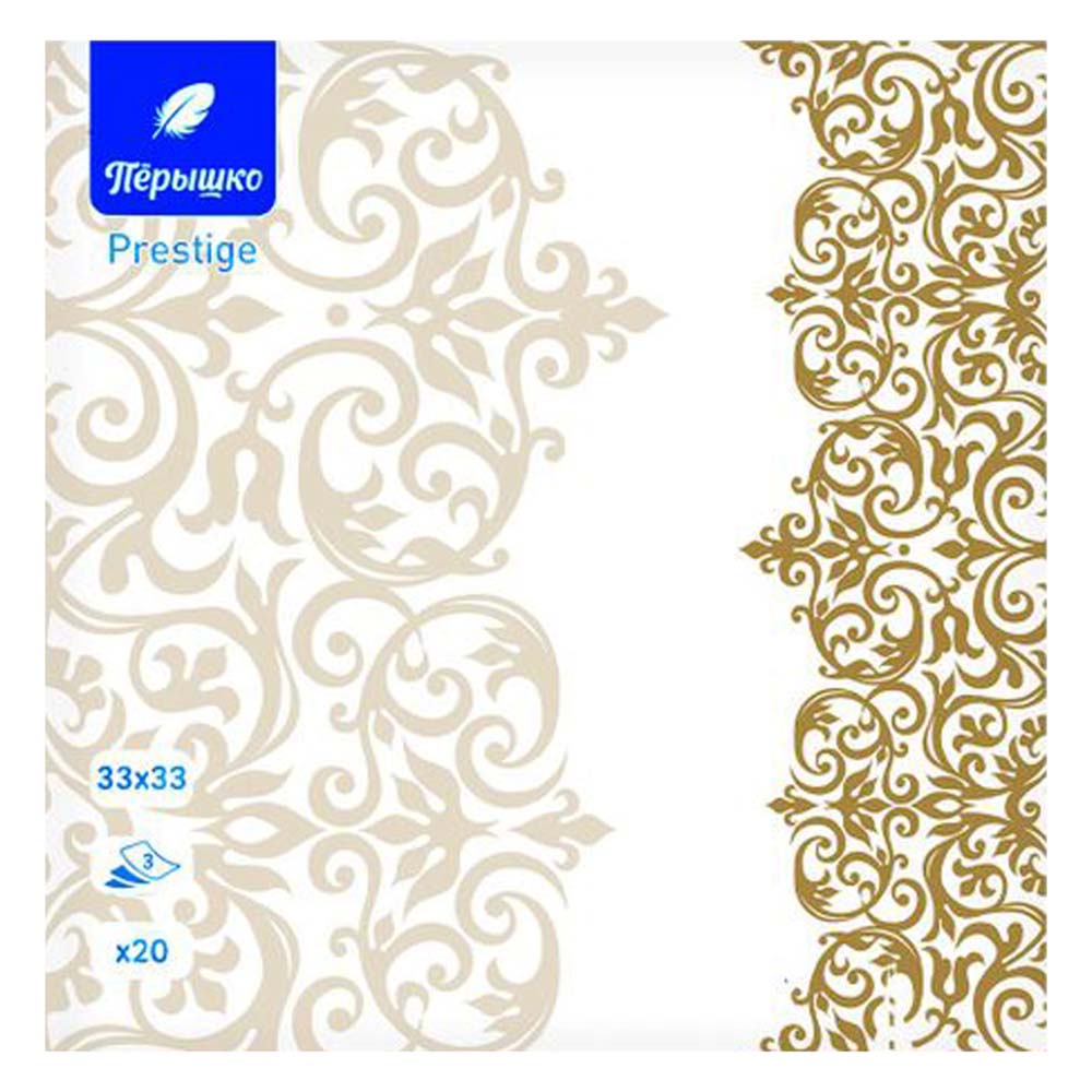 салфетки бум. 330х330мм 20 шт. 3-сл. "версаль" Салфетки бум. 330х330мм 20 шт. 3-сл. "версаль"