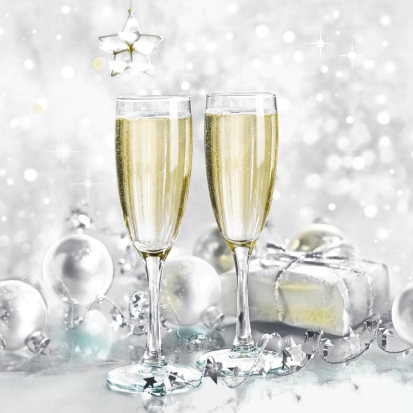 салфетки бум. 330х330мм 20 шт. 3-сл. "брызги шампанского" Салфетки бум. 330х330мм 20 шт. 3-сл. "брызги шампанского"