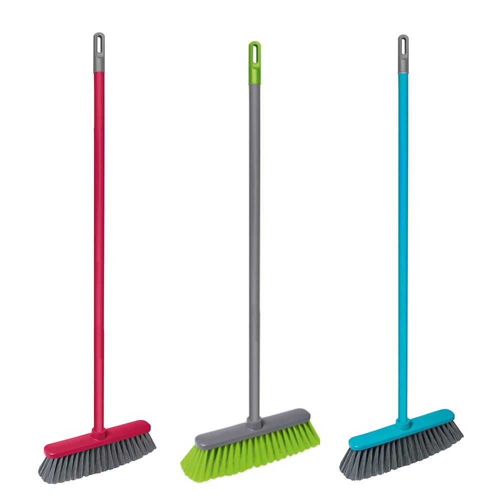 щетка для пола "york карла" с рукояткой 110см Щетка для пола "york карла" с рукояткой 110см