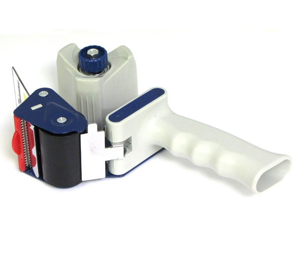 диспенсер упаковочный для клейкой ленты 50 мм klebebander Диспенсер упаковочный для клейкой ленты 50 мм klebebander