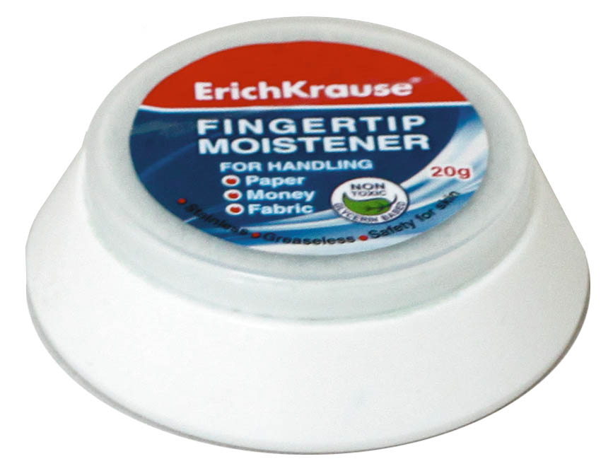 макательница "ек" гелевая 20гр. Макательница "ек" гелевая 20гр.