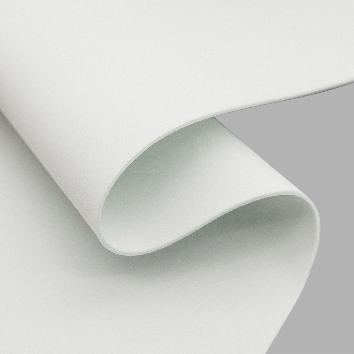 фоамиран "астра" белый а4, 1мм Фоамиран "астра" белый а4, 1мм